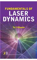 Fundamentals of Laser Dynamics