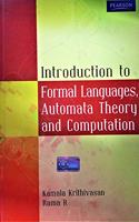 INTRODUCTION TO FORMAL LANGUAGES, AUTOMATA THEORY