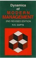 Dynamics of Modern Management