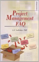 Project Management FAQ