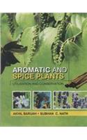 Aromatic and Spice Plants: Utilisation and Conservation
