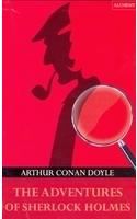Adventures Of Sherlock Holmes (Alchemy)