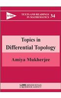 Topics in Differential Topology