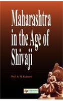 Maharashtra in The Age of Shivaji