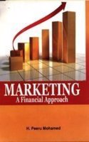 Marketing A Financial Approach