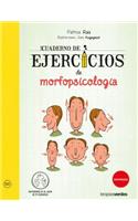 Cuaderno de Ejercicios de Morfopsicologia