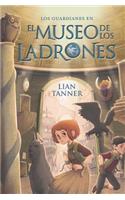 El Museo de Los Ladrones