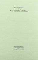 Concierto animal