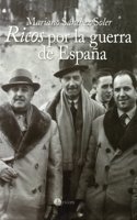 Ricos Por La Guerra de Espana: El Enriquecimiento de La Oligarquia Franquista Desde 1936 Hasta La Transicion