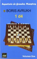 Repertorio de grandes maestros Boris Avrukh Vol. II