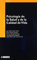 Psicologia de la salud y de la calidad de vida