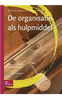 de Organisatie ALS Hulpmiddel