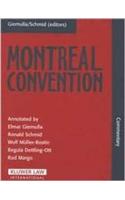 Montreal Convention