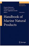 Handbook of Marine Natural Products