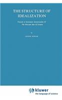 Structure of Idealization: Towards a Systematic Interpretation of the Marxian Idea of Science