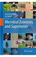 Microbial Zoonoses and Sapronoses