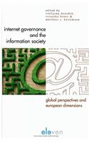 Internet Governance and the Information Society