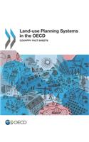 Land-Use Planning Systems in the OECD
