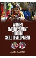 Women Empowerment Through Skill Development