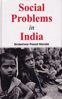 Social Problems in India