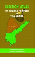 Election Atlas of Andhra Pradesh