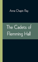 Cadets of Flemming Hall