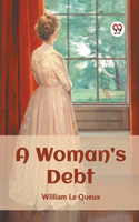 Woman's Debt