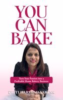 YOU CAN BAKE