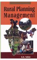 Rural Planning Management