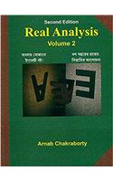 Real Analysis Vol -2