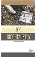 Soil Biochemistry