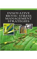 INOVATIVE BIOTIC STRESS MANAGEMENT STRATEGIES.