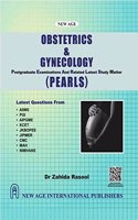 Obstetrics & Gynecology (Pearls)