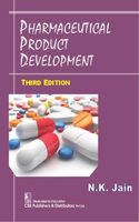 Pharmaceutical Product Development