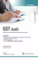 GST Audit