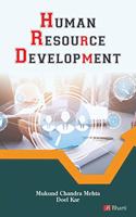 Human Resource Development [Paperback] Dr. Mukund Chandra Mehta, Doel Kar