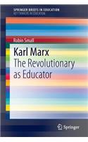Karl Marx