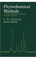 Phytochemical Methods