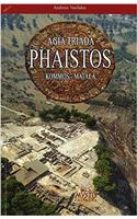Agia Triada Phaistos