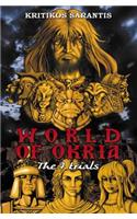 World of Okria