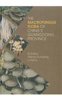 Macrofungus Flora of China's Guangdong Province