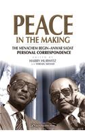 Peace in the Making
