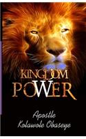 Kingdom Power
