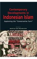 Contemporary Developments in Indonesian Islam