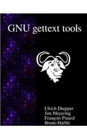 GNU gettext tools