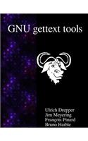 GNU gettext tools