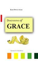 Dimensions of Grace