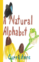 Natural Alphabet