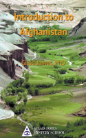 Introduction to Afghanistan