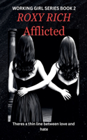 Afflicted